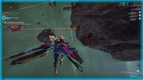 warframe railjack crewship not dying The Corpus Proxima, the area of deep space around Venus, Neptune and Pluto, is waiting to be explored